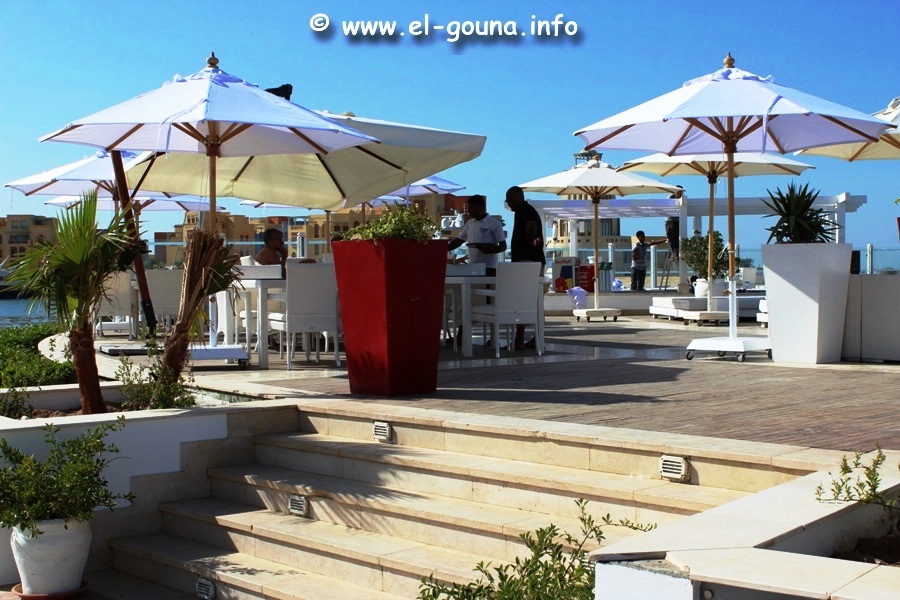 Club 88 Pool - Beach - Restaurant 1479